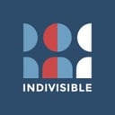 Indivisible Project Logo